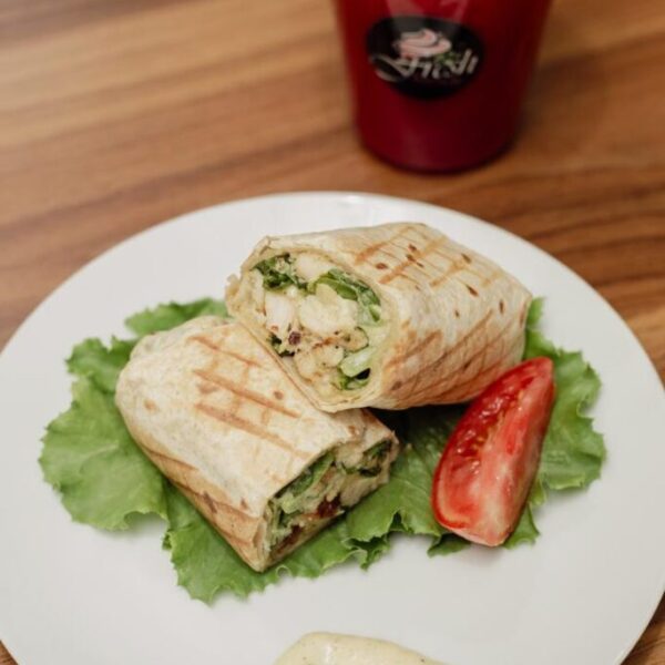 Chicken Wrap