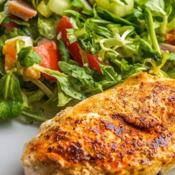 Chicken Salad