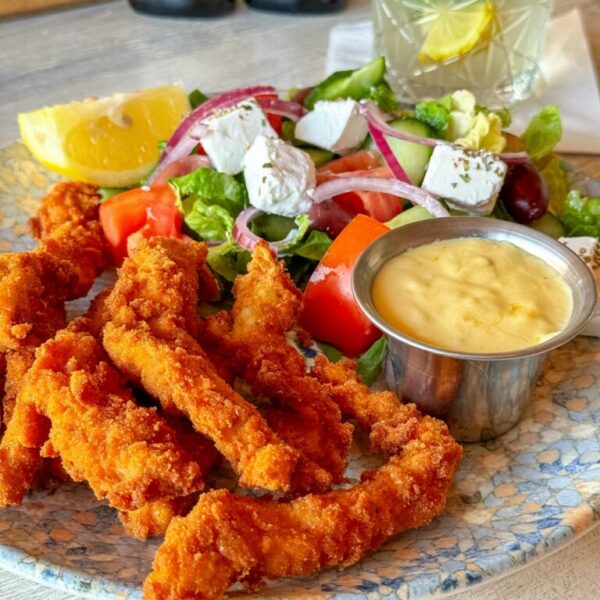 Chicken Salad