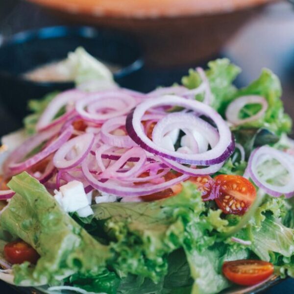 Green Salad