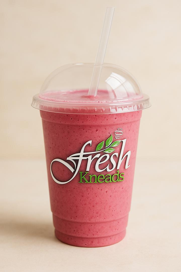 Fruity Fiesta