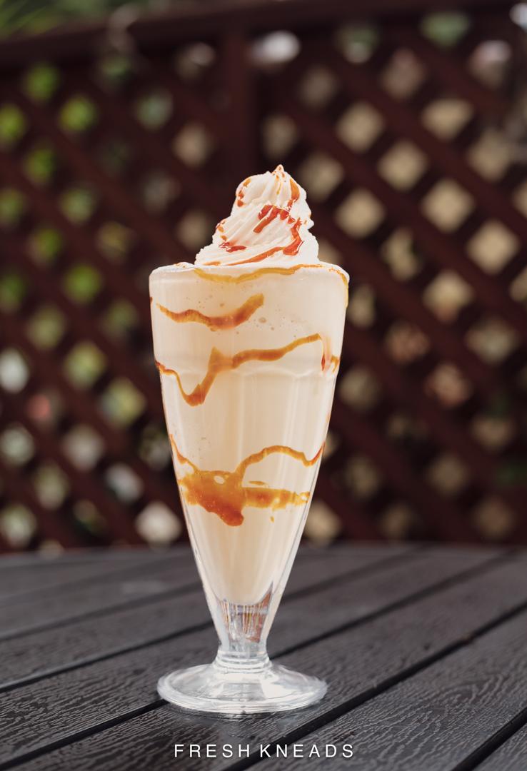 Milkshakes