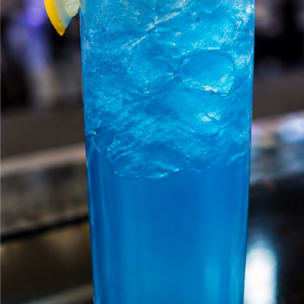 Fresh Blue