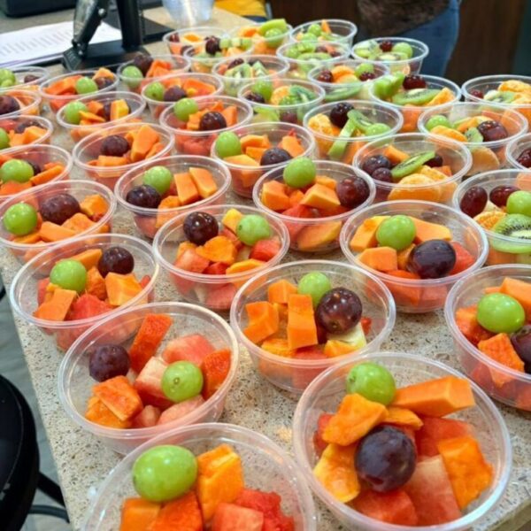 Fruit Cup