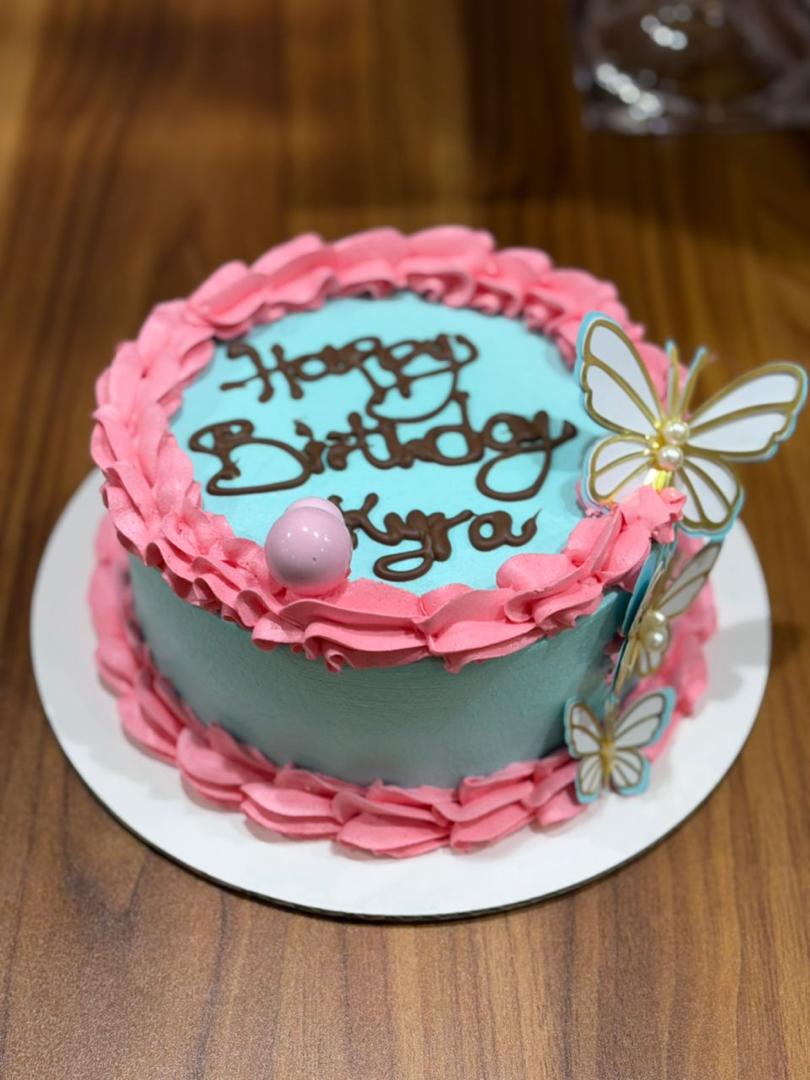 Cakes