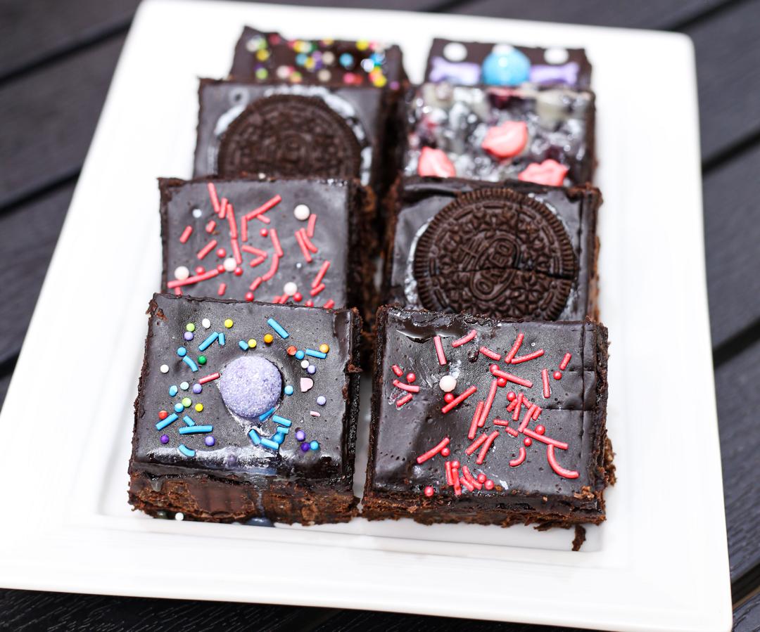 Desserts