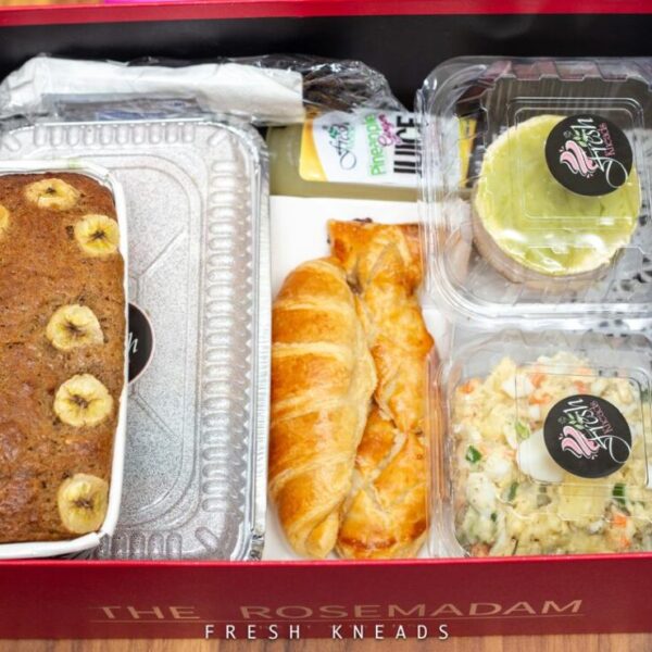 Birthday Package
