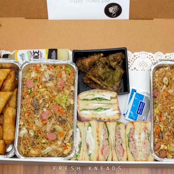 Birthday Package