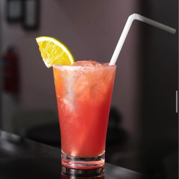 Strawberry Daiquiri